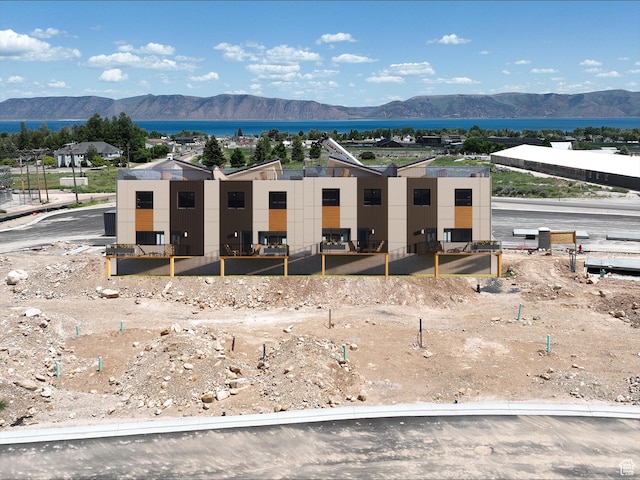 0, Garden City, UT 84028 - view of mountain background