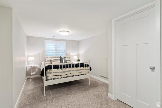 5057 W Bowstring Way S, South Jordan, UT 84009 - bedroom with carpet floors