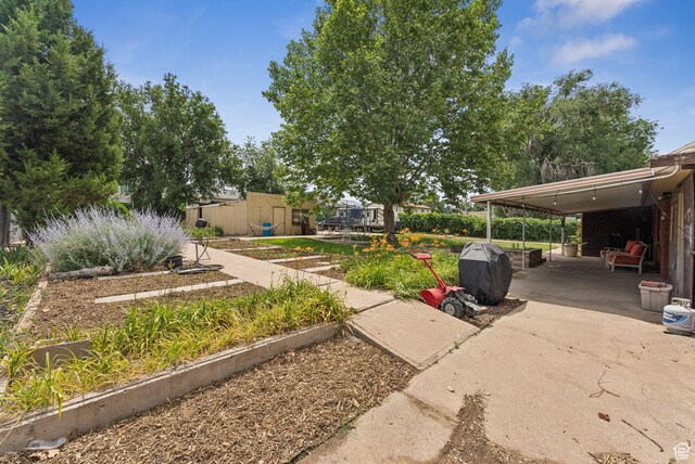 2104 N 250 W, Sunset, UT 84015 - photo 24