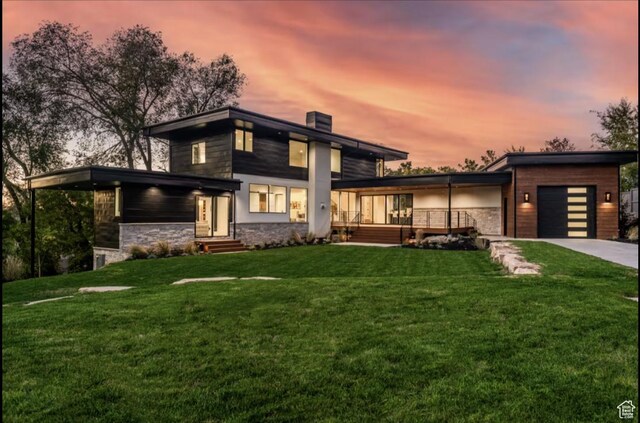 1668 E Forest Hills Dr, Salt Lake City, UT 84106 - photo 8