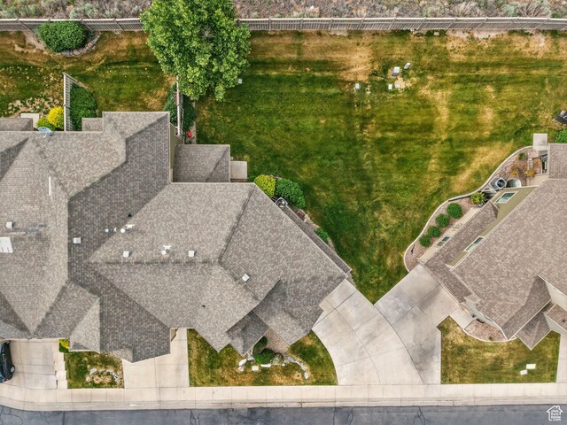 4069 E Oakland Hills Dr N, Eagle Mountain, UT 84005 - photo 25