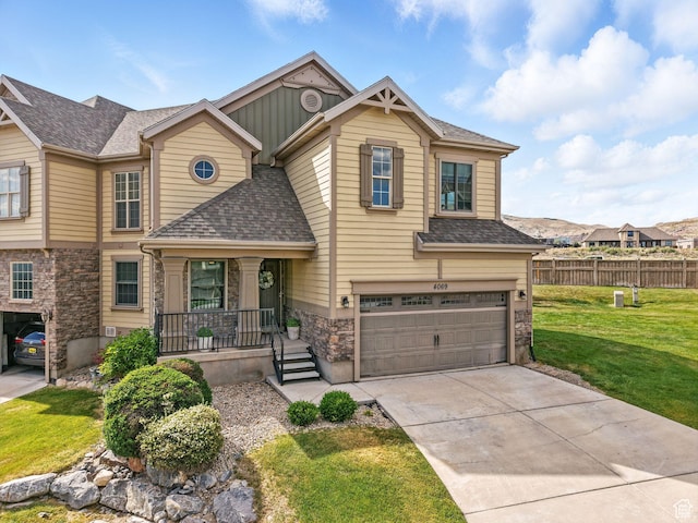 4069 E Oakland Hills Dr N, Eagle Mountain, UT 84005 - photo 1