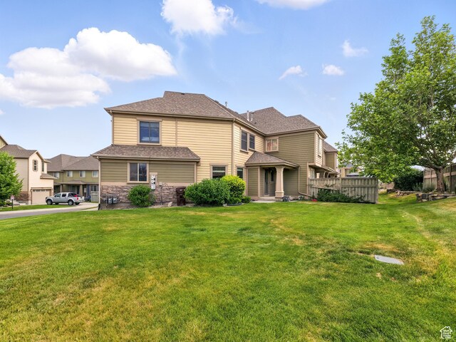 4069 E Oakland Hills Dr N, Eagle Mountain, UT 84005 - photo 22