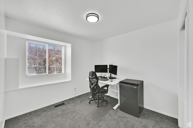 874 W 1145 N, Clinton, UT 84015 - office with baseboards