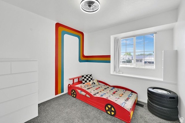 874 W 1145 N, Clinton, UT 84015 - bedroom featuring carpet flooring