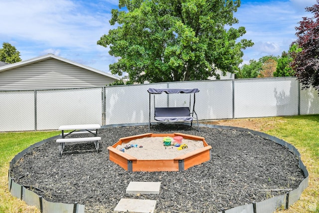 874 W 1145 N, Clinton, UT 84015 - view of yard