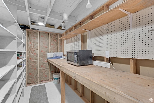 784 W 700 S, Brigham City, UT 84302 - view of storage area