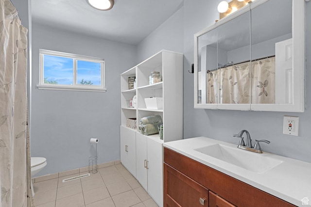 784 W 700 S, Brigham City, UT 84302 - bathroom featuring vanity and tile patterned floors