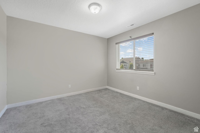 1666 W Rockaway Ln, West Jordan, UT 84084 - carpeted spare room with baseboards