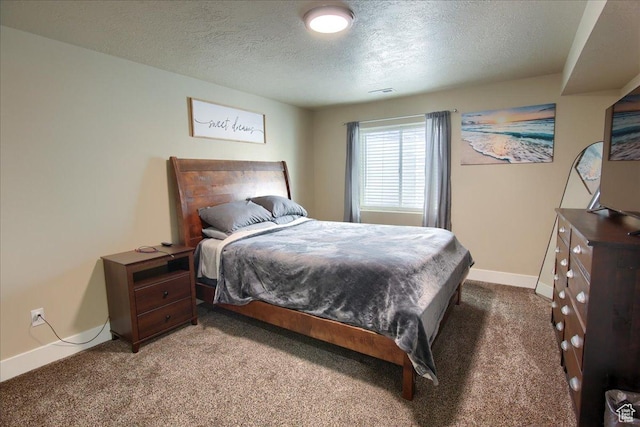 342 E Chiswick Ct, Stansbury Park, UT 84074 - bedroom with carpet flooring and a textured ceiling