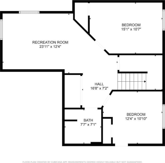 342 E Chiswick Ct, Stansbury Park, UT 84074 - photo 38