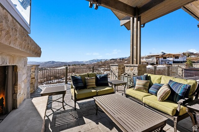 7274 Purple Sage Unit 59, Park City, UT 84098 - photo 62