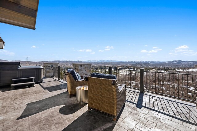 7274 Purple Sage Unit 59, Park City, UT 84098 - photo 82