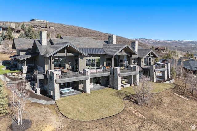 7274 Purple Sage Unit 59, Park City, UT 84098 - photo 3