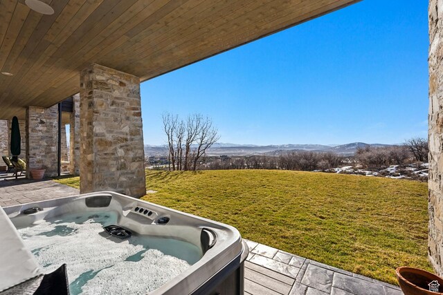 7274 Purple Sage Unit 59, Park City, UT 84098 - photo 29