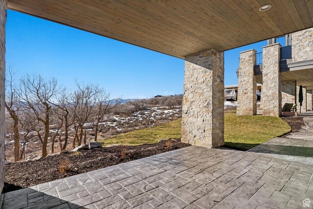 7274 Purple Sage Unit 59, Park City, UT 84098 - photo 31