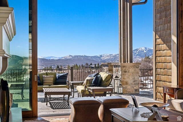 7274 Purple Sage Unit 59, Park City, UT 84098 - photo 79