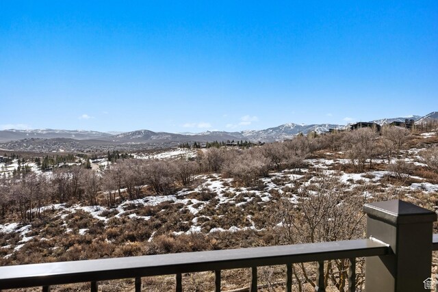 7274 Purple Sage Unit 59, Park City, UT 84098 - photo 63