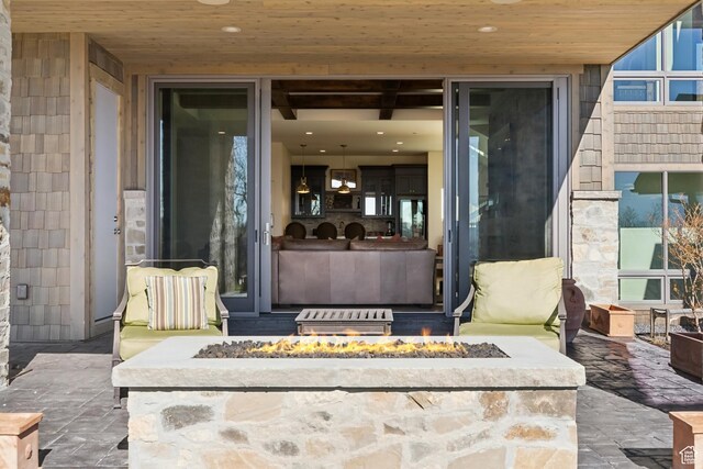 7274 Purple Sage Unit 59, Park City, UT 84098 - photo 80