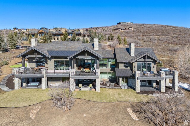 7274 Purple Sage Unit 59, Park City, UT 84098 - photo 1