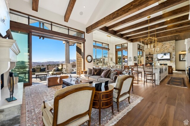 7274 Purple Sage Unit 59, Park City, UT 84098 - photo 35