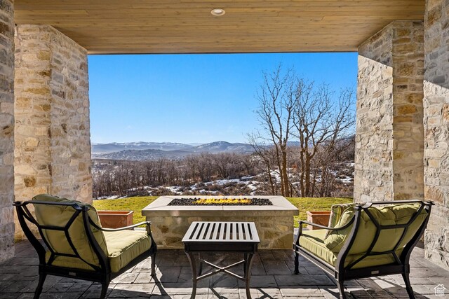 7274 Purple Sage Unit 59, Park City, UT 84098 - photo 28