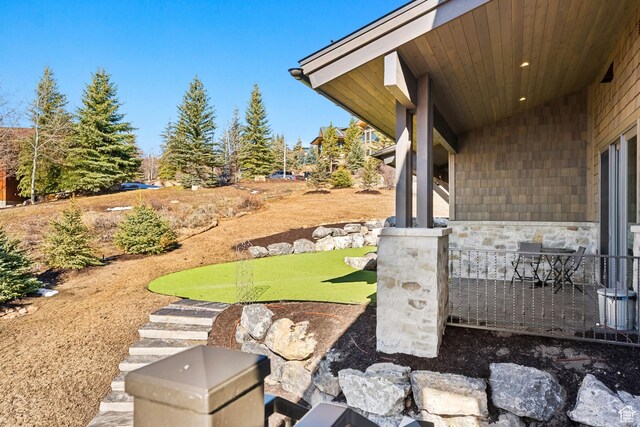 7274 Purple Sage Unit 59, Park City, UT 84098 - photo 57