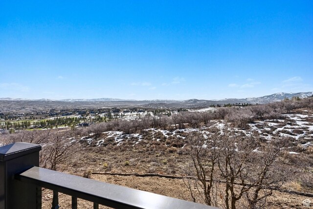 7274 Purple Sage Unit 59, Park City, UT 84098 - photo 64