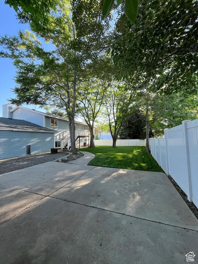 345 E 350 N, Salem, UT 84653 - view of patio / terrace