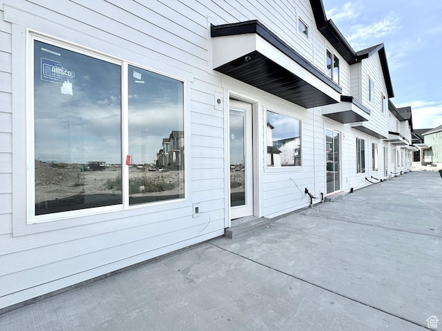 2727 N 2775 W Unit 122, Plain City, UT 84404 - view of patio / terrace