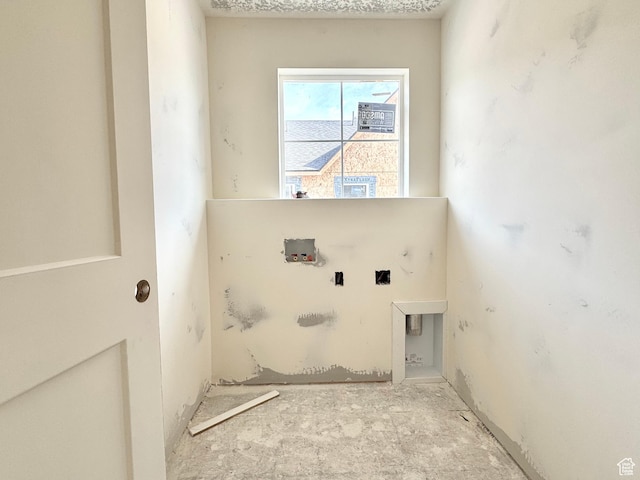 2727 N 2775 W Unit 122, Plain City, UT 84404 - washroom with washer hookup