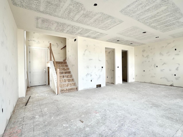 2727 N 2775 W Unit 122, Plain City, UT 84404 - unfurnished room featuring stairs