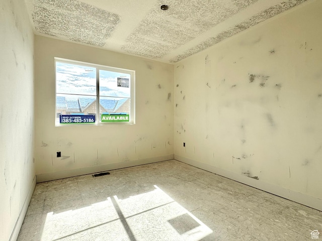 2727 N 2775 W Unit 122, Plain City, UT 84404 - unfurnished room with baseboards