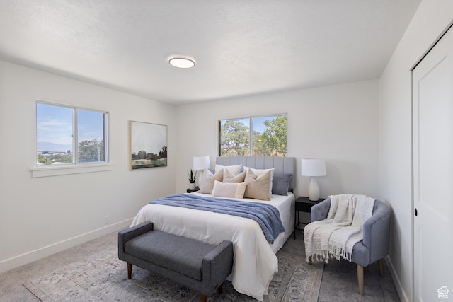 1488 E 580 S, Provo, UT 84606 - carpeted bedroom featuring multiple windows