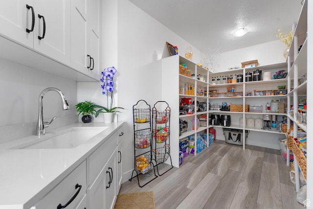 827 W 800 N, American Fork, UT 84003 - pantry featuring a sink