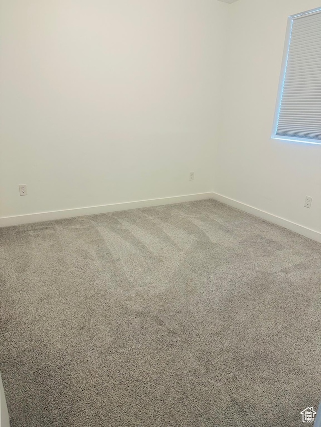 764 S 290 W, American Fork, UT 84003 - carpeted spare room featuring baseboards