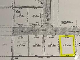 335 W 600 N Unit 14, Manti, UT 84642