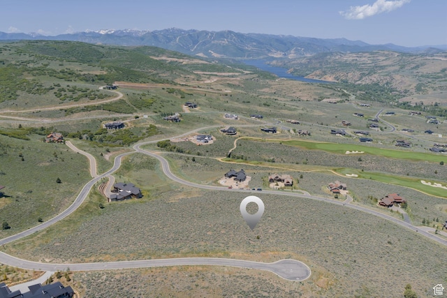 6769 N Evening Star Ct Unit 252, Kamas, UT 84036