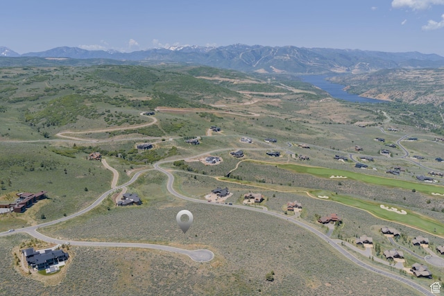 6769 N Evening Star Ct Unit 252, Kamas, UT 84036