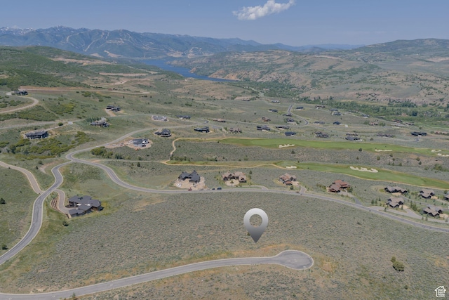 6769 N Evening Star Ct Unit 252, Kamas, UT 84036