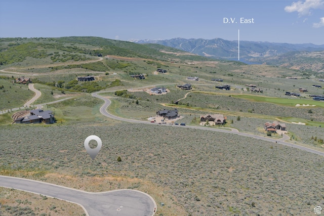 6769 N Evening Star Ct Unit 252, Kamas, UT 84036