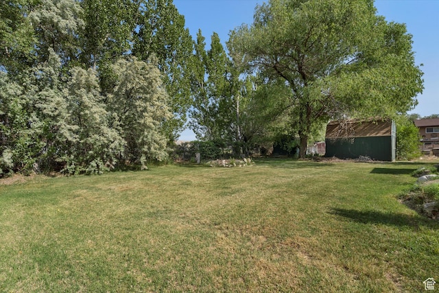 5374 S 5700 W, Hooper, UT 84315 - view of green lawn