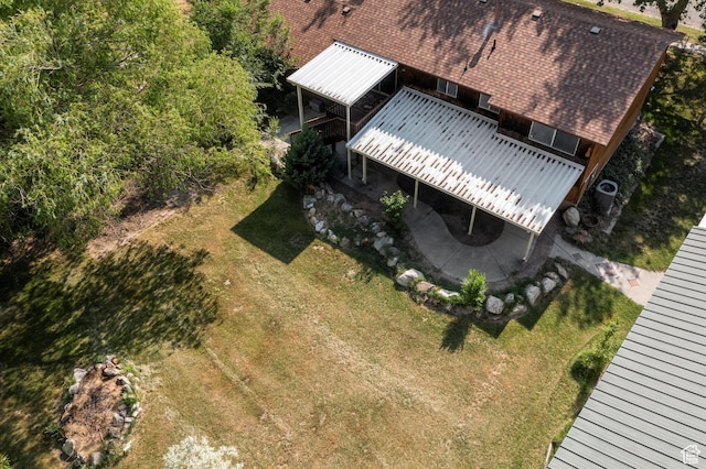 5374 S 5700 W, Hooper, UT 84315 - view of subject property