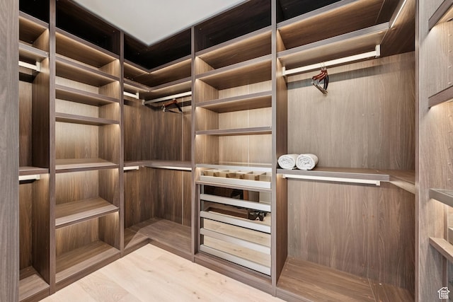 1404 W Ursa Way, Heber City, UT 84032 - view of spacious closet