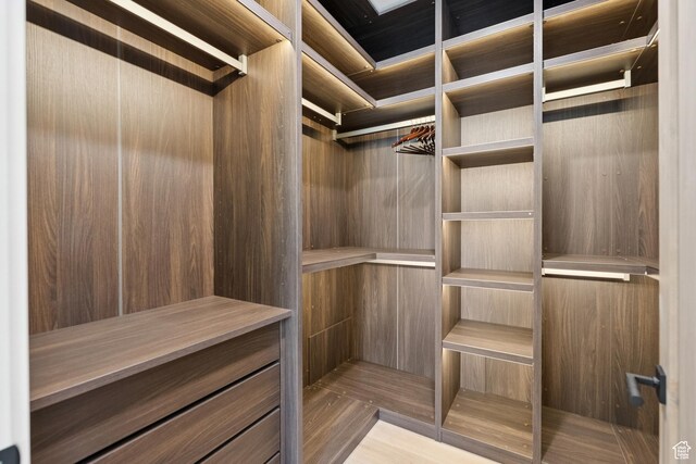1404 W Ursa Way, Heber City, UT 84032 - view of walk in closet