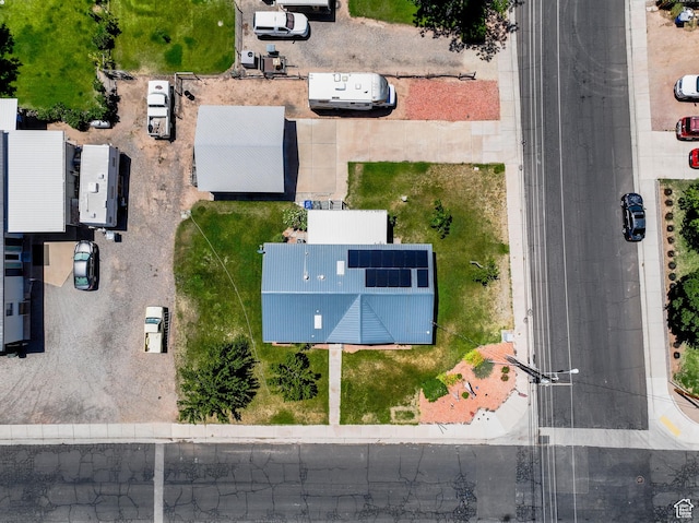 10 E 200 N, La Verkin, UT 84745 - bird's eye view