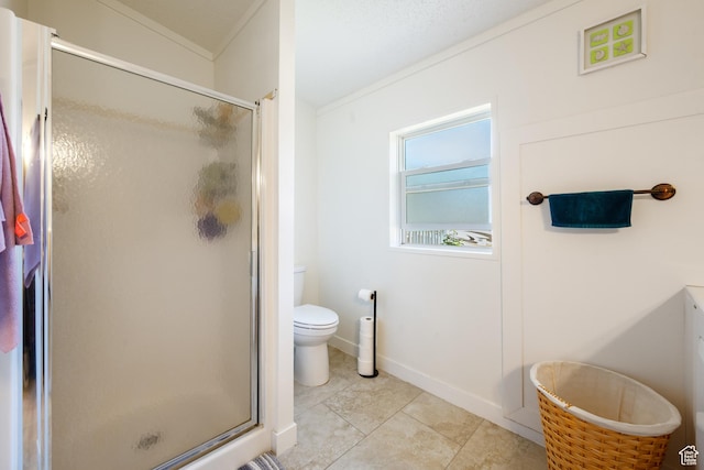 10 E 200 N, La Verkin, UT 84745 - full bath with a stall shower and toilet