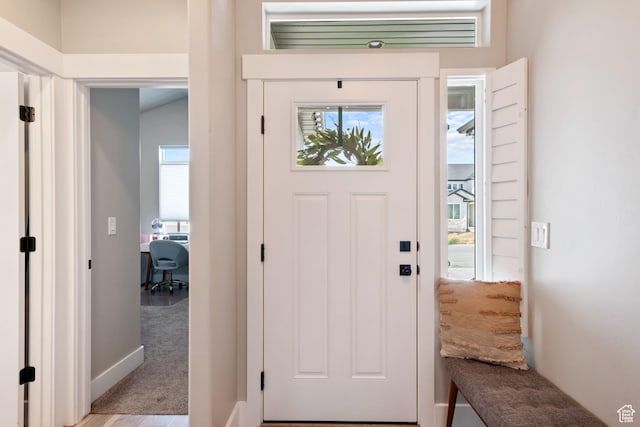 507 W 2030 N, Tooele, UT 84074 - view of entryway