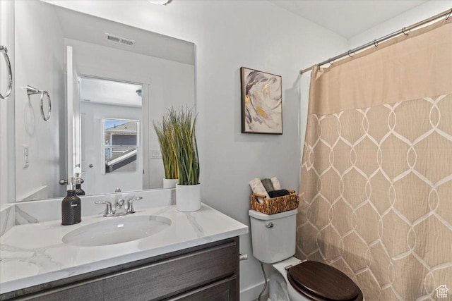 11568 S Watercourse Rd, South Jordan, UT 84009 - full bathroom featuring vanity and curtained shower