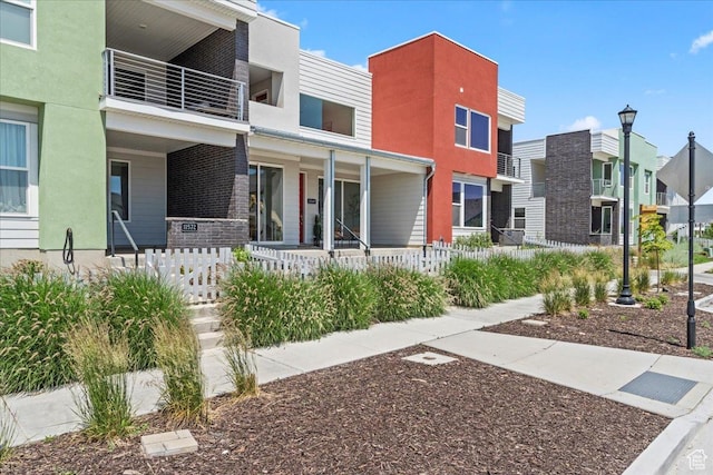 11568 S Watercourse Rd, South Jordan, UT 84009 - view of property's community with a residential view